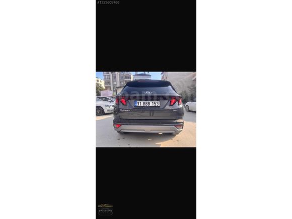 HYUNDAİ TUCSON 2024 CAM TAVAN
