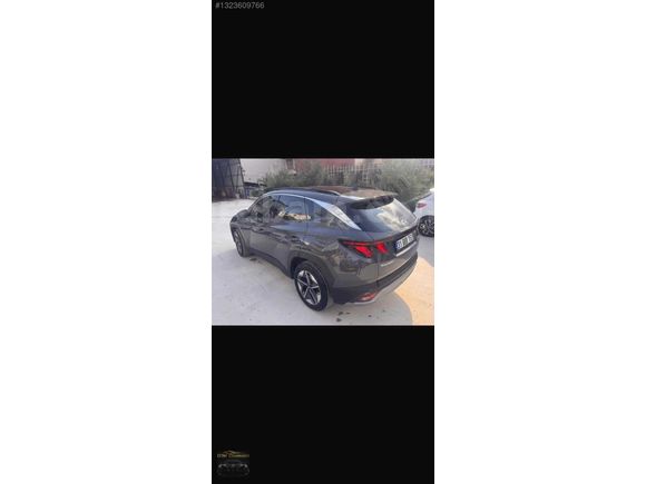 HYUNDAİ TUCSON 2024 CAM TAVAN