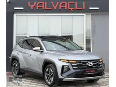2024 Hatasız ! 12.000 Km TUCSON 1.6_CRDİ_PRİME_CamTAVAN_YeniKASA