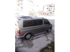 Sahibinden Volkswagen Transporter 2.0 TDI Camlı Van 2022 Model Erzincan