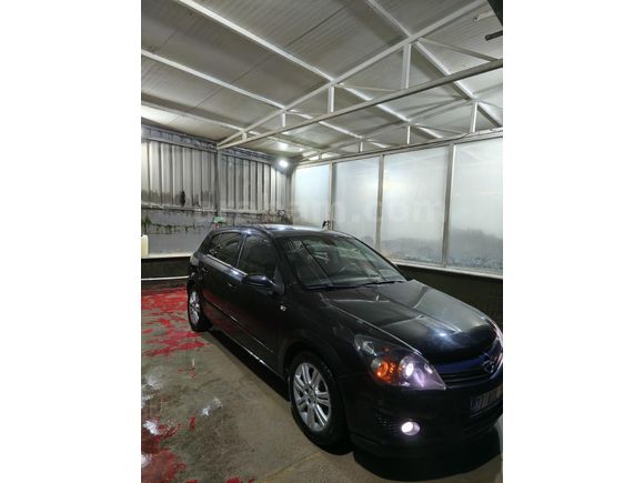 Sahibinden Opel Astra 1.6 Cosmo 2008 Model