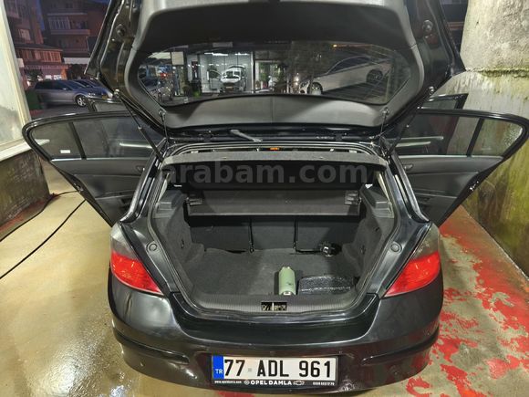 Sahibinden Opel Astra 1.6 Cosmo 2008 Model
