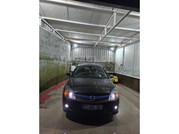 Sahibinden Opel Astra 1.6 Cosmo 2008 Model