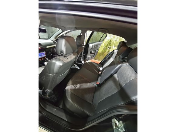 Sahibinden Opel Astra 1.6 Cosmo 2008 Model