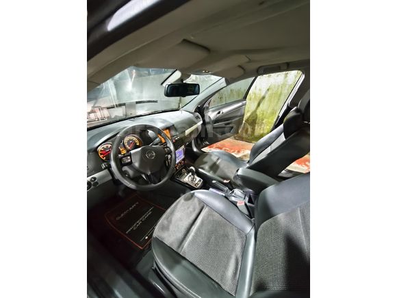 Sahibinden Opel Astra 1.6 Cosmo 2008 Model