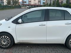Sahibinden Toyota Yaris 1.33 Terra Sporty 2011 Model