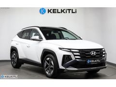'KELKİTLi' 2024 TUCSON 1.6 CRDI PRİME CAM TVAN HAYALET EKRAN KÖR