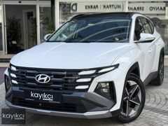 2024 HYUNDAİ TUCSON 1.6 CRDİ FL OTOMATİK DİZEL 58.000 KM HATASIZ