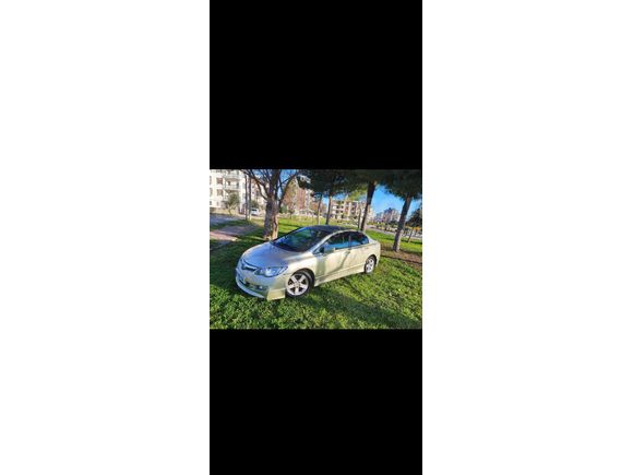 Sahibinden Honda Civic 1.6i VTEC Premium 2009 Model