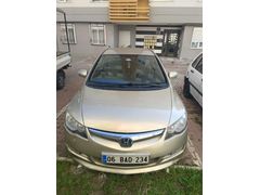 Sahibinden Honda Civic 1.6i VTEC Premium 2009 Model