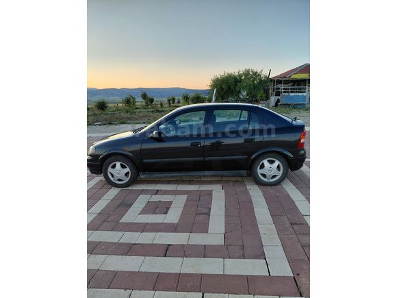 Sahibinden Opel Astra 1.6 GL 1998 Model 