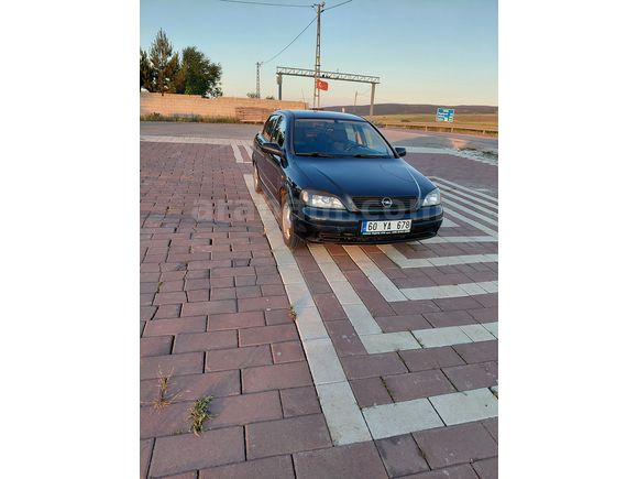 Sahibinden Opel Astra 1.6 GL 1998 Model 