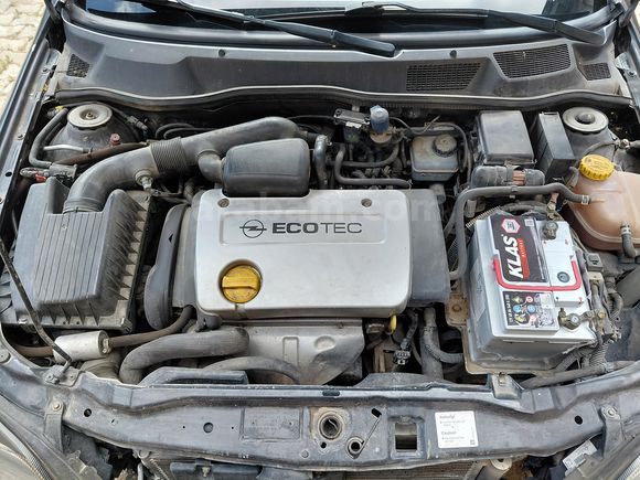 Sahibinden Opel Astra 1.6 GL 1998 Model 