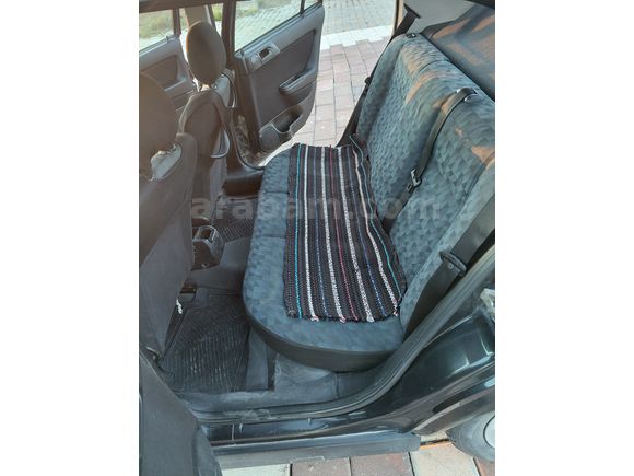 Sahibinden Opel Astra 1.6 GL 1998 Model 