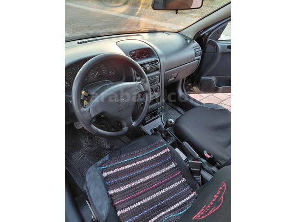 Sahibinden Opel Astra 1.6 GL 1998 Model 