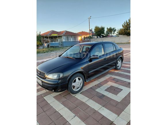 Sahibinden Opel Astra 1.6 GL 1998 Model 