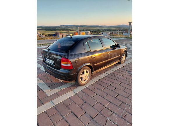 Sahibinden Opel Astra 1.6 GL 1998 Model 