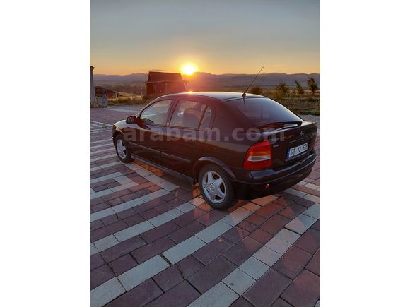 Sahibinden Opel Astra 1.6 GL 1998 Model 