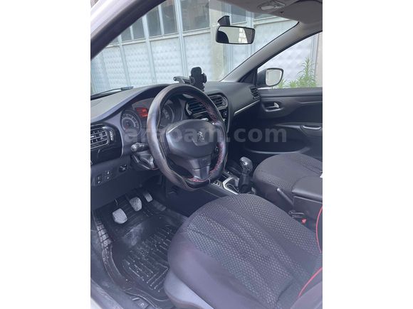 Sahibinden Peugeot 301 1.6 HDi Active 2013 Model 
