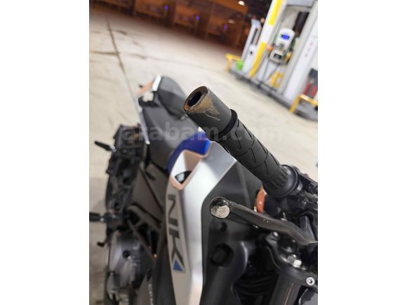 Sahibinden CFmoto 250NK 