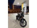Sahibinden CFmoto 250NK 
