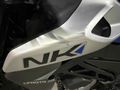 Sahibinden CFmoto 250NK 