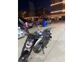 Sahibinden CFmoto 250NK 