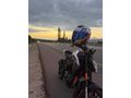 Sahibinden CFmoto 250NK 
