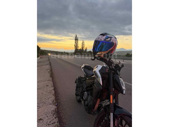 Sahibinden CFmoto 250NK 