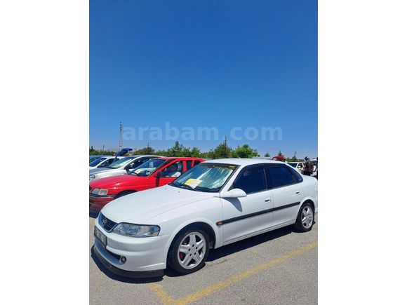 Sahibinden Opel Vectra 2.0 GLS 1996 Model