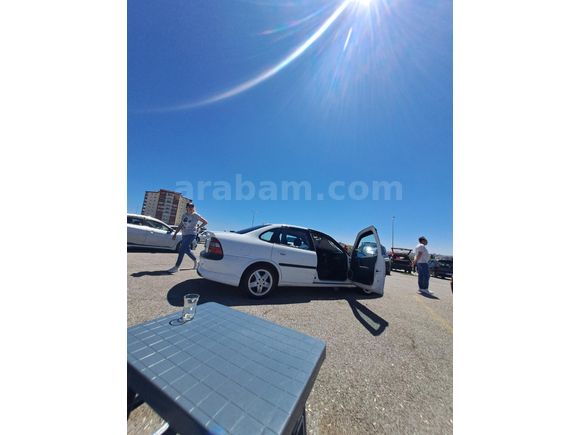 Sahibinden Opel Vectra 2.0 GLS 1996 Model