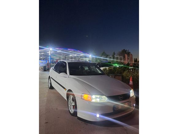 Sahibinden Opel Vectra 2.0 GLS 1996 Model