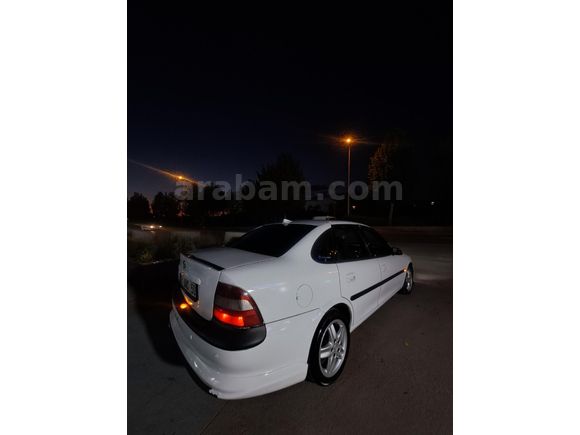 Sahibinden Opel Vectra 2.0 GLS 1996 Model