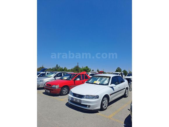 Sahibinden Opel Vectra 2.0 GLS 1996 Model