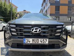 GARP OTOMOTİV 8500KM 2024 HATASIZ BOYASIZ TUCSON