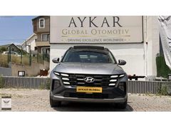 2025 MODEL HYUNDAI TUCSON KREDİ KARTINA 12 TAKSİT