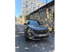 Sahibinden Peugeot 2008 1.2 PureTech Allure 2025 Model İstanbul