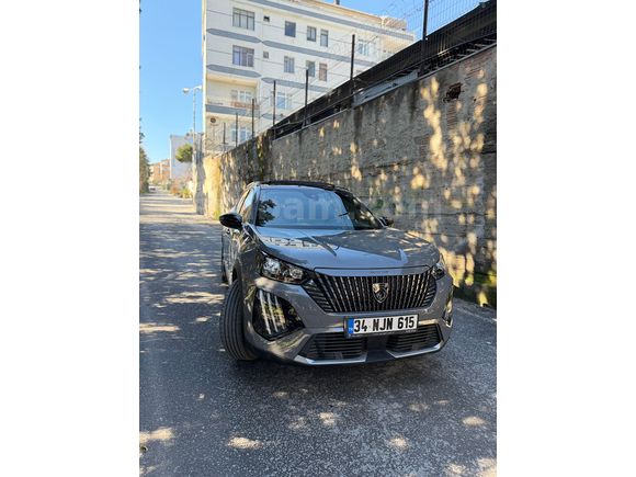 Sahibinden Peugeot 2008 1.2 PureTech Allure 2025 Model İstanbul
