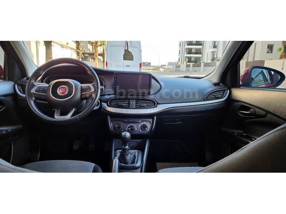 Boyasız değişensiz servis bakımlı 