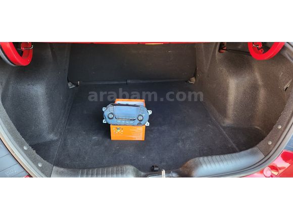 Boyasız değişensiz servis bakımlı 