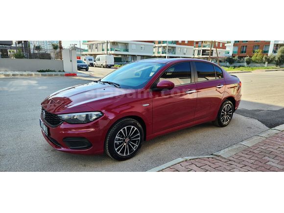 Boyasız değişensiz servis bakımlı 