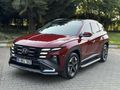 İLK SAHİBİNDEN SIFIR AYARINDA TUCSON
