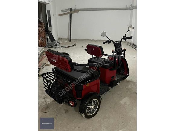 -DEGIRMEN GRUP- 600 KM'DE KUSURSUZ TEMIZLIKTE