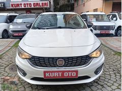 KURT OTO DİZEL OTOMATİK EGEA URBAN PAKET