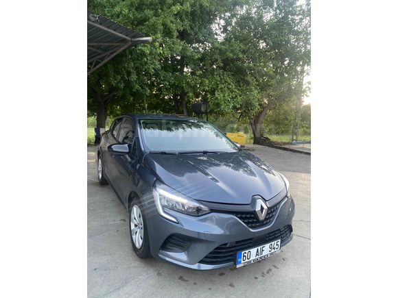 HATASIZ /BOYASIZ / SADECE 77 BİN KM