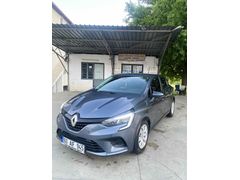 Sahibinden Renault Clio 1.0 TCe Joy 2022 Model  76.000 km Füme