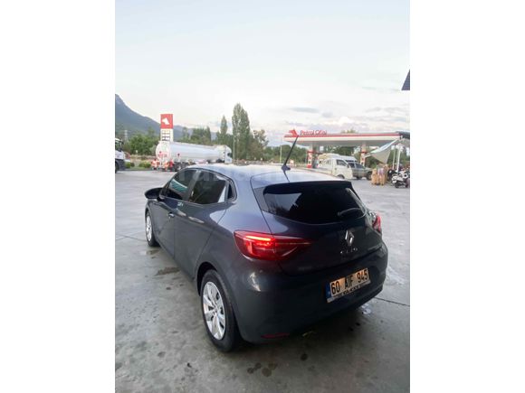 HATASIZ /BOYASIZ / SADECE 77 BİN KM