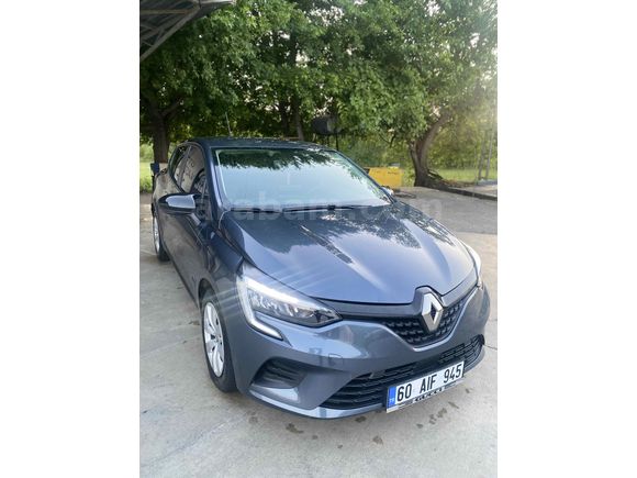 HATASIZ /BOYASIZ / SADECE 77 BİN KM