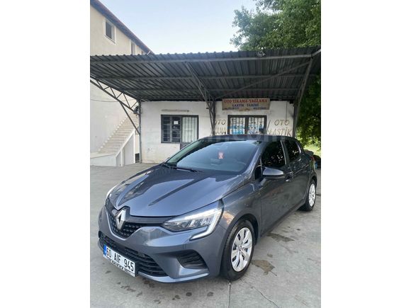 HATASIZ /BOYASIZ / SADECE 77 BİN KM