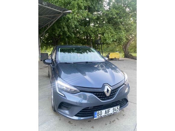 HATASIZ /BOYASIZ / SADECE 77 BİN KM